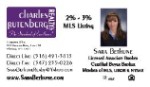 Sara Bethune