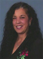 Debra Parisi, GRI
